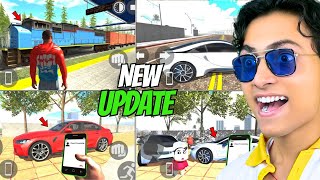 Using My SUBSCRIBERS CHEAT CODES In This “INDIAN GTA5” Mobile Game New Update😱 [upl. by Rodrich542]