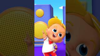 Oopsie Doopsie Song shorts nurseryrhymes juniorsquad kidsdance kidssongs [upl. by Heilner]