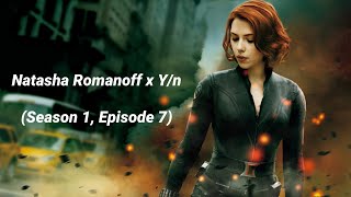 Natasha Romanoff x Yn Season 1  Episode 7 [upl. by Jaal]