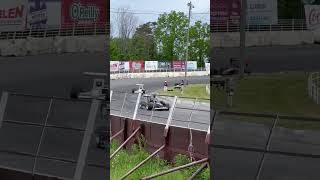 3 of the best  Oswego Speedway [upl. by Onia376]