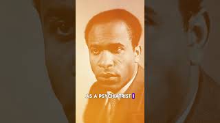 Why Understanding Frantz Fanon helps understanding Palestine [upl. by Grimaldi]