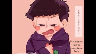 【Osomatsusan】 Our R 【Eng Sub】 [upl. by Nannah]