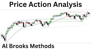 Emini End of Day Review  Thursday August 8 2024  Joseph Imbornone Al Brooks Methods [upl. by Alves]