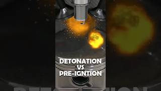 Thats The Difference Between Detonation and PreIgnition [upl. by Nosak]