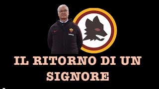 CLAUDIO RANIERI IL RITORNO DI UN SIGNORE [upl. by Simaj134]