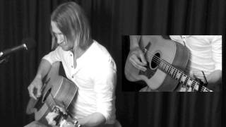 Eiserner Steg  Philipp Poisel Acoustic Cover CHORDS incl [upl. by Norah536]