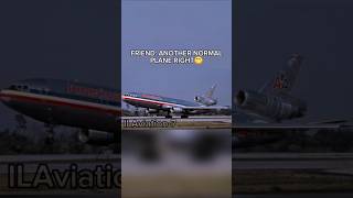 American airlines flight 191 edit  part3 shorts [upl. by Anitaf]