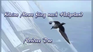 Kleine Möwe  Nordsee Duo [upl. by Reseda383]