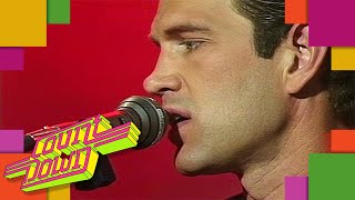 Chris Isaak  Wicked Game Countdown 1991 [upl. by Ylloh242]