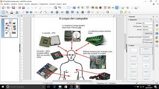 03  il corpo del computer parte 3 di 4 [upl. by Hesky]