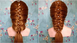 quotTrending Simple and Easy Hairstyles for 2024quot [upl. by Hollah]