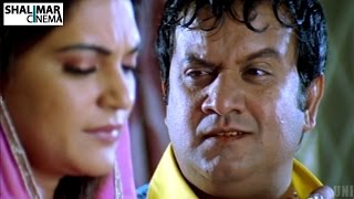 Gullu Dada Returns Hyderabadi Movie  Sajid Khan Comedy Scenes  Back To Back Part 01 [upl. by Karissa]