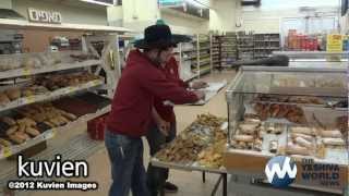 Making of Bakery Hamantaschen for Purim  הכנת אוזני המן מאפיה לפורים [upl. by Atiraj]