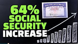 🥳 Good News💰Social Security Increase Announced Social Security Checks Going Up for SSI VA SSDI [upl. by Clarkin903]