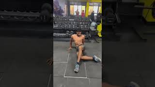 Aaps motivation youtubeshorts homeworkout trendingvideo [upl. by Eslud595]