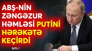 SON DƏQİQƏ Putin 6 il sonra Bakıya gəlir Rusiya lideri Azərbaycanda hansı sənədləri imzalayacaq [upl. by Cesaro]