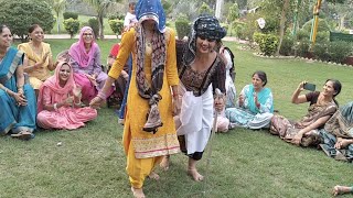 live shorts Haryanvi Geet haryanvi dance program [upl. by Aiuqal]