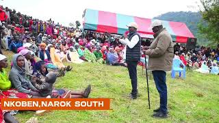 SELECTION PANEL FOR THE SHORTLISTED CANDIDATES IN NAROK COUNTY AUDIT COMMITTEE MUST BE REVISED [upl. by Rochester]