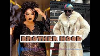 Portable  Brotherhood Bobrisky Diss [upl. by Milon497]