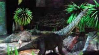 Walking with Dinosaurs Detroit 1 [upl. by Merna]