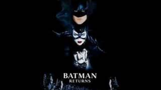 Batman Returns OST Birth Of A Penguin Part 2 [upl. by Hagi]