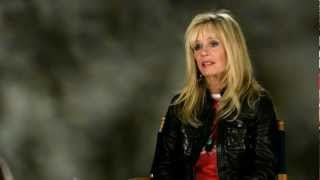 KIM CARNES INTERVIEW  PART I [upl. by Sorips]