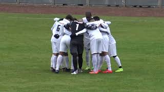 Ssep Hombourg haut Fc Drusenheim [upl. by Llebiram]