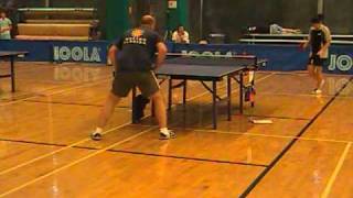 Olivier Mader 2160 vs Natalie Sun 2296 [upl. by Chrissy206]