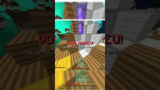 MINECRAFT BED WARS 333 [upl. by Sall]