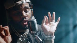 Kevin Gates  NO SLEEP [upl. by Truscott252]