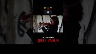 FY Grammy  Consideration DR JEROSE amp MIGUEL JAUBERT [upl. by Eidde]