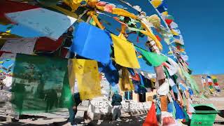 SPITI VALLEY BIKE RIDE TEASER [upl. by Arron148]