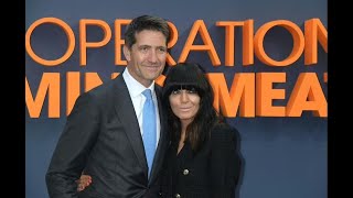 Claudia Winkleman warns shell sleep with husbands brother over one controversial issue [upl. by Acired123]