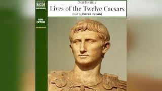 Review Lives of the Twelve Caesars  by Suetonius [upl. by Etnovaj252]