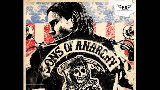 This Life SOA Theme  Sons of Anarchy Soundtrack [upl. by Cira]