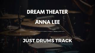 Dream Theater  Anna Lee just drums [upl. by Aciretehs]