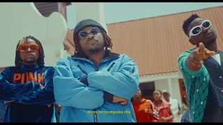 Mpakache  Didi Man x Timeless Noel x Jabidii Official Video [upl. by Iphigeniah]