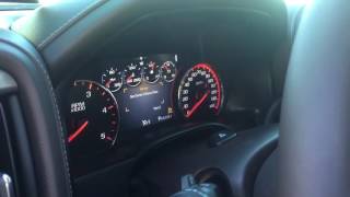 Deleted LML Duramax Dash Messages [upl. by Maxy]