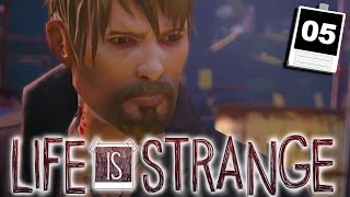 Life is Strange 05  LES ENNUIS COMMENCENT [upl. by Onairot]