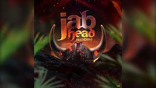 Bunji Garlin  Place Open Jab Head Riddim  2023 Soca [upl. by Crotty944]