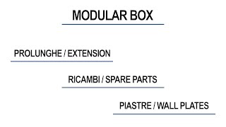 Modular Box  Modular Service [upl. by Sigfrid]