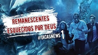 Remanescente Esquecidos por Deus DICAS DE FILMES [upl. by Serolod295]