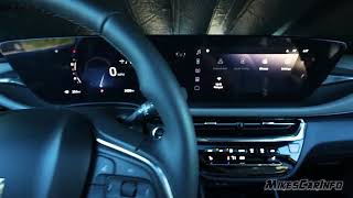 2024 Buick Envista  Controls [upl. by Lareena]