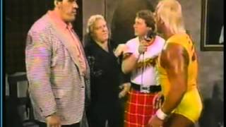 Bobby Heenan Breaks Kayfabe  Busts Out Laughing  Prime Time 2287 [upl. by Sheilah]