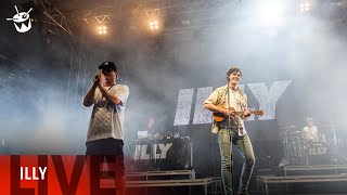 Illy amp Vance Joy  Riptide live at One Night Stand [upl. by Mcmath]