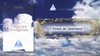 12  Prece de Abertura [upl. by Atinod]