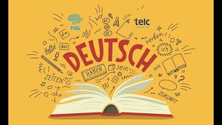 Telc B2 Prüfung Modelltest B2 allgemein 03  Leseverstehen Deutsch  PDF Datei  korrektur [upl. by Sathrum]