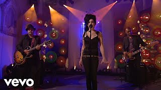 Amy Winehouse  Back To Black Live at Other Voices 2006 [upl. by Bertolde]