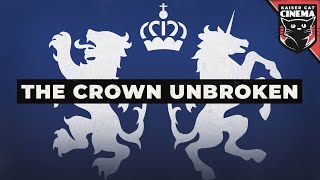 Dominion of Canada British Loyalist theme  The Crown Unbroken [upl. by Leima147]