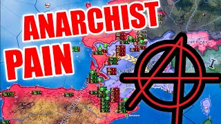 Anarchist sPAIN World Conquest begins [upl. by Yreme790]